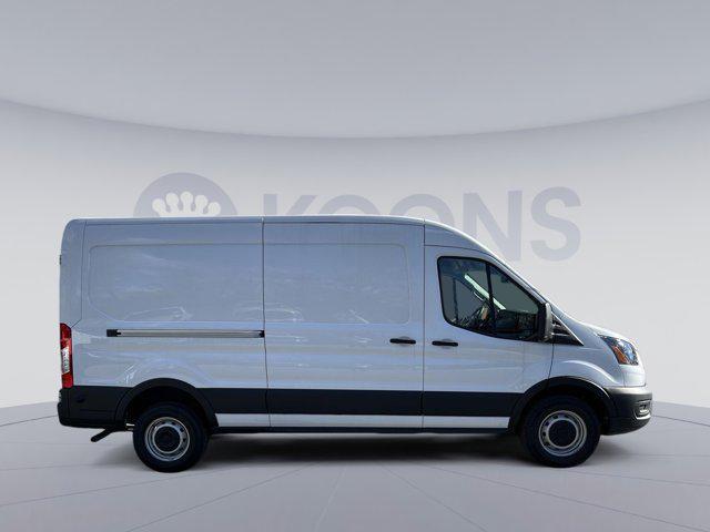 used 2024 Ford Transit-250 car, priced at $44,000