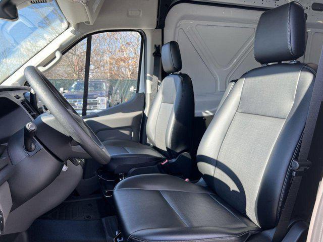 used 2024 Ford Transit-250 car, priced at $44,000