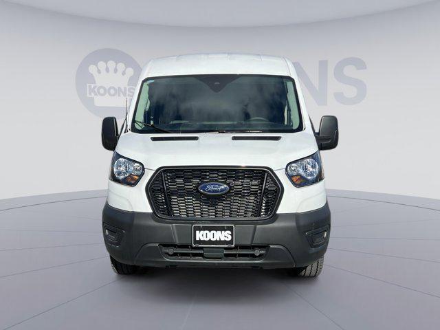 used 2024 Ford Transit-250 car, priced at $44,000