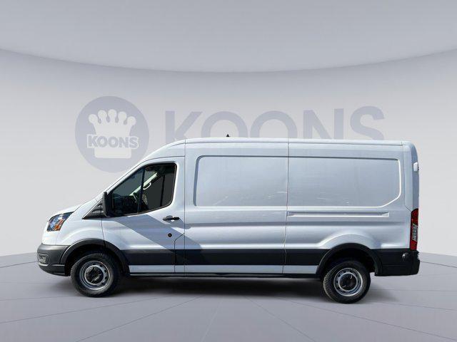 used 2024 Ford Transit-250 car, priced at $44,000