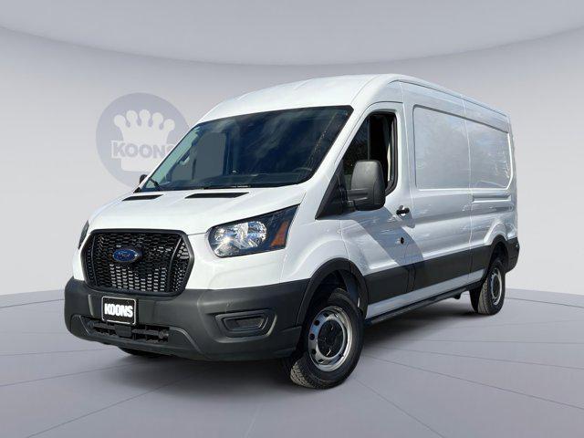 used 2024 Ford Transit-250 car, priced at $44,000