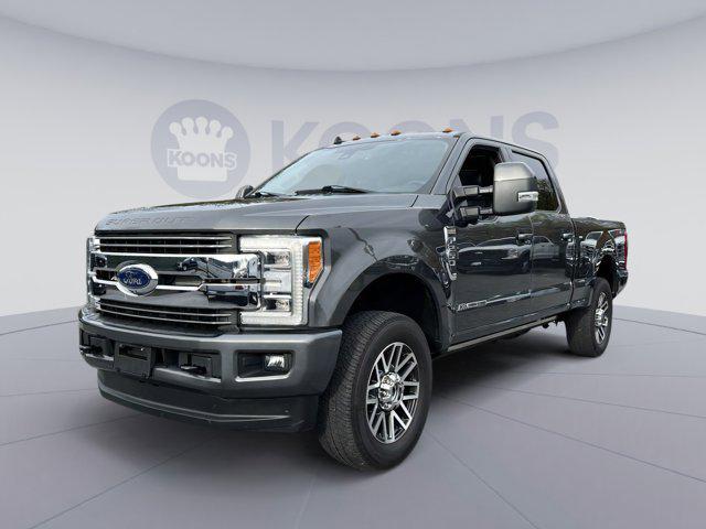 used 2019 Ford F-250 car, priced at $51,500