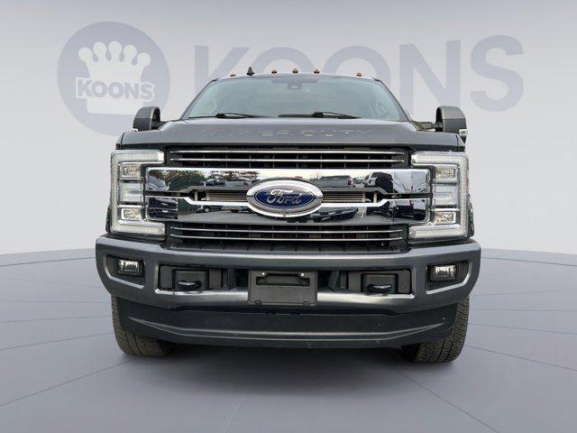 used 2019 Ford F-250 car, priced at $51,500