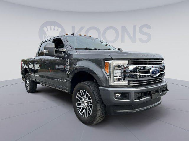 used 2019 Ford F-250 car, priced at $51,500