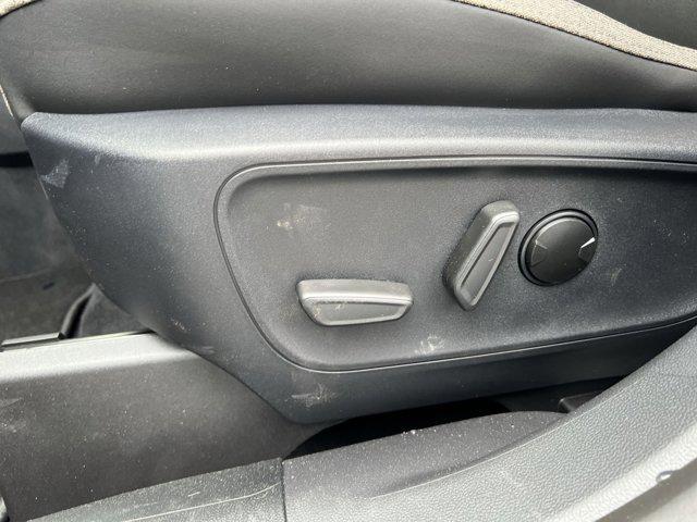 new 2025 Ford Bronco Sport car, priced at $31,759