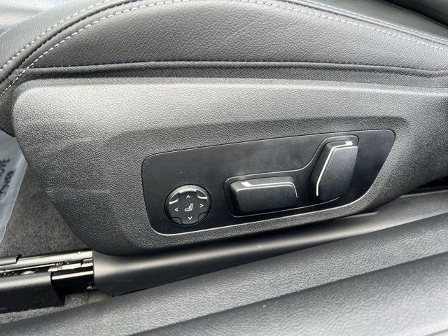 used 2025 BMW 430 car, priced at $43,500