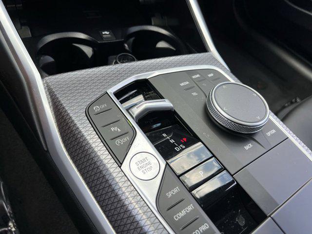 used 2025 BMW 430 car, priced at $43,500
