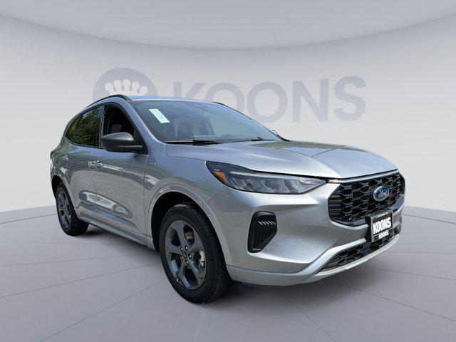 new 2024 Ford Escape car, priced at $29,000