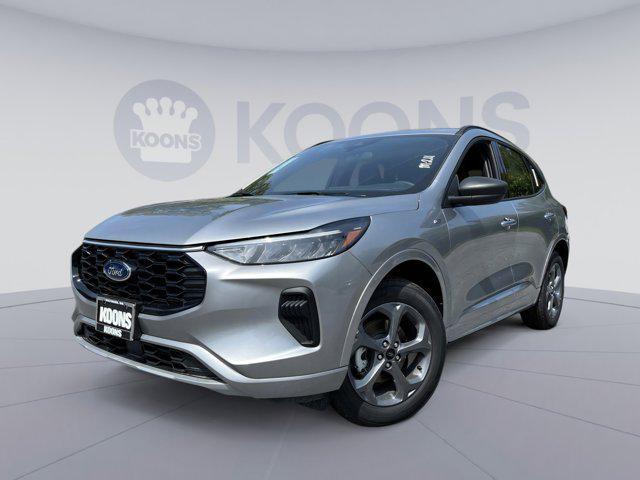 new 2024 Ford Escape car, priced at $29,000