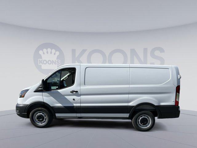 new 2026 Ford Transit-250 car, priced at $52,205