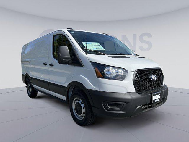 new 2026 Ford Transit-250 car, priced at $52,205