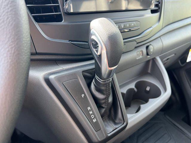 new 2026 Ford Transit-250 car, priced at $52,205