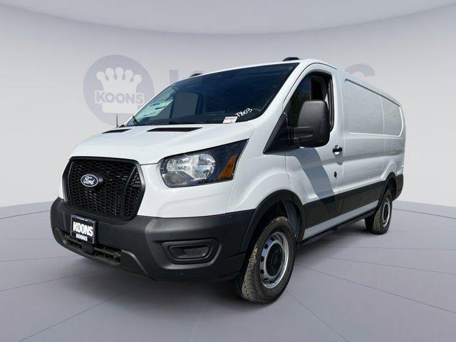 new 2026 Ford Transit-250 car, priced at $52,205