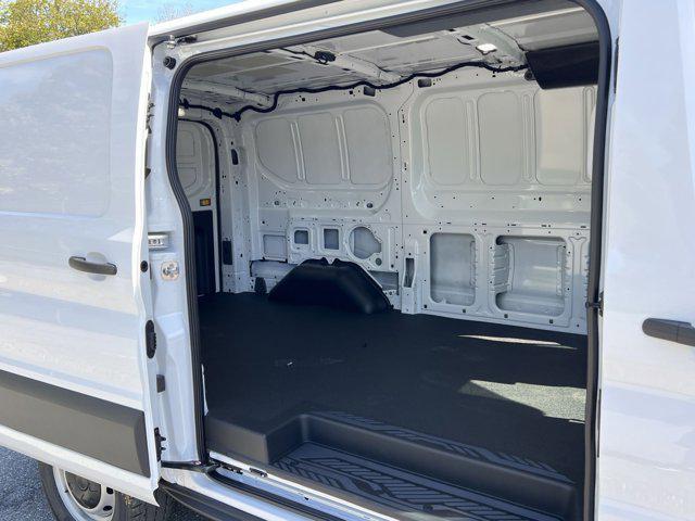new 2026 Ford Transit-250 car, priced at $52,205