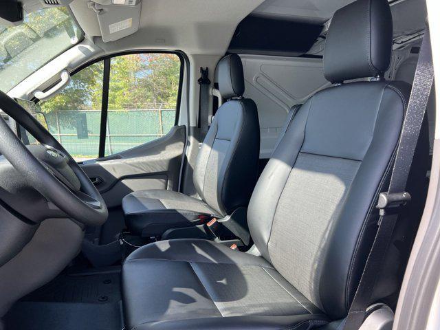 new 2026 Ford Transit-250 car, priced at $52,205