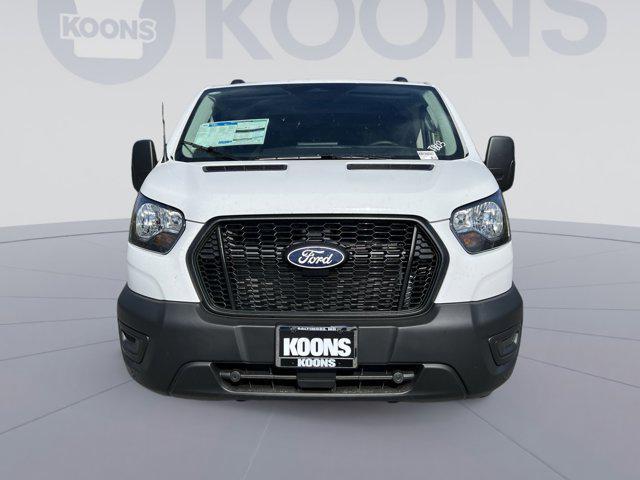 new 2026 Ford Transit-250 car, priced at $52,205