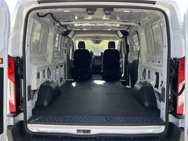 new 2026 Ford Transit-250 car, priced at $52,205
