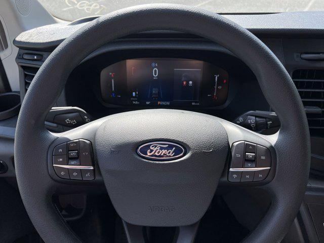 new 2026 Ford Transit-250 car, priced at $52,205