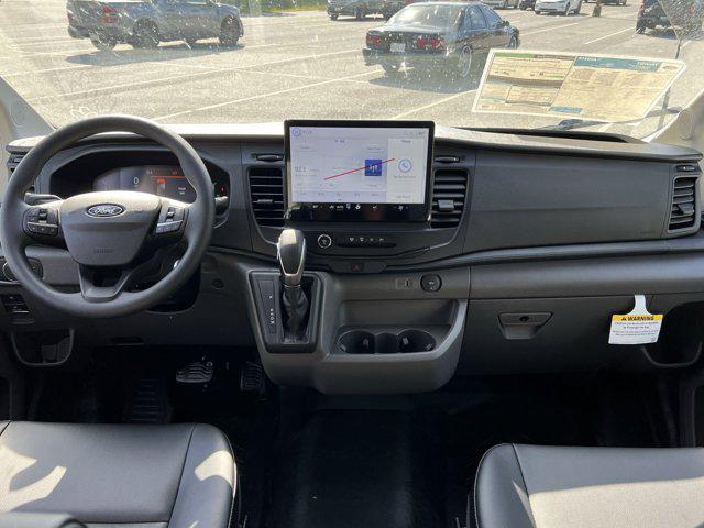 new 2026 Ford Transit-250 car, priced at $52,205