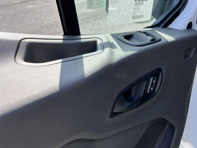 new 2026 Ford Transit-250 car, priced at $52,205