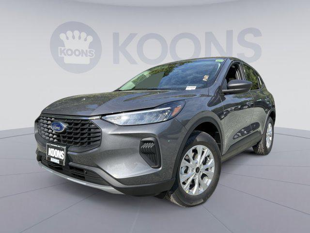 new 2026 Ford Escape car, priced at $33,940