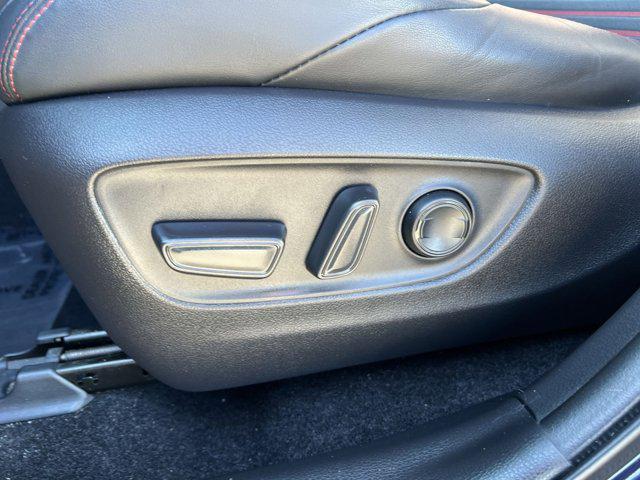 used 2022 Toyota RAV4 Prime car, priced at $33,000