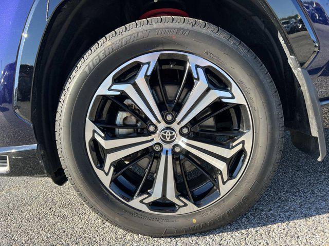 used 2022 Toyota RAV4 Prime car, priced at $33,000