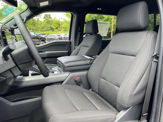 new 2025 Ford F-150 car, priced at $53,000