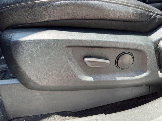 used 2021 Ford Ranger car, priced at $28,500