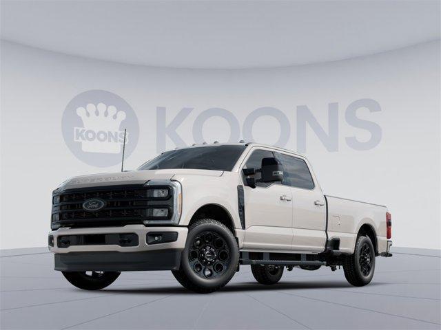 new 2024 Ford F-350 car, priced at $97,915