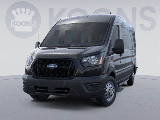 new 2024 Ford Transit-350 car, priced at $61,822