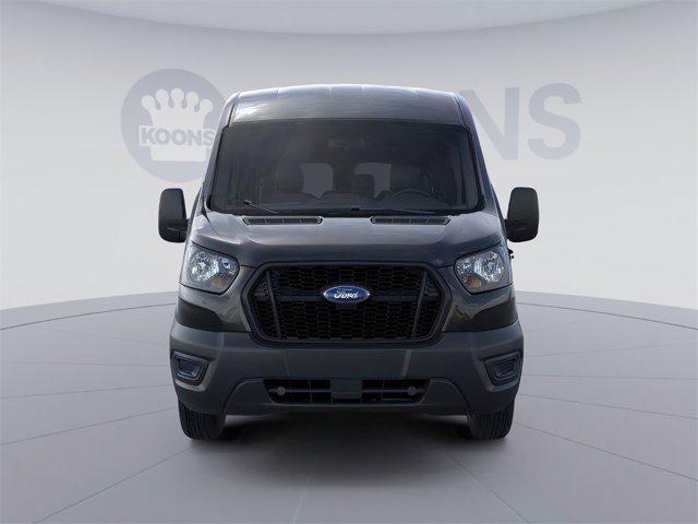 new 2024 Ford Transit-350 car, priced at $61,822