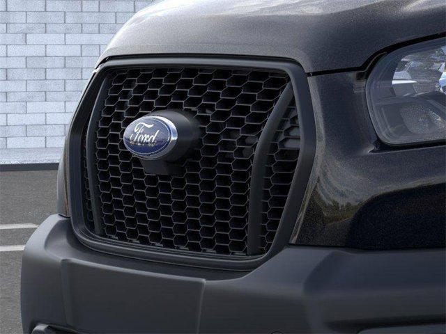 new 2024 Ford Transit-350 car, priced at $61,822