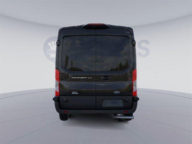 new 2024 Ford Transit-350 car, priced at $61,822