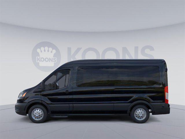 new 2024 Ford Transit-350 car, priced at $61,822