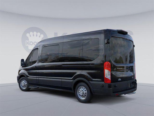 new 2024 Ford Transit-350 car, priced at $61,822