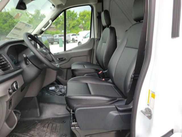 new 2023 Ford Transit-350 car, priced at $43,000