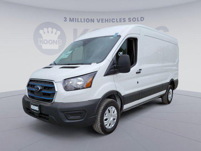 new 2023 Ford Transit-350 car, priced at $43,000