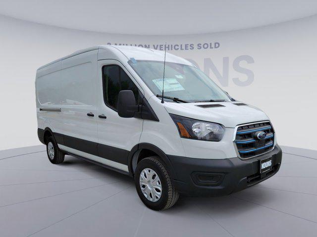 new 2023 Ford Transit-350 car, priced at $43,000