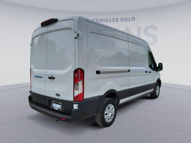 new 2023 Ford Transit-350 car, priced at $43,000