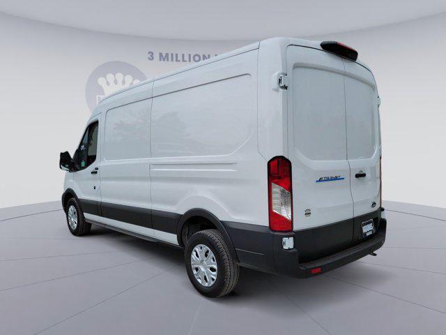 new 2023 Ford Transit-350 car, priced at $43,000