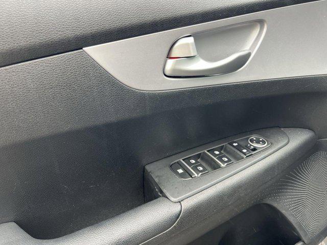 used 2023 Kia Forte car, priced at $17,500