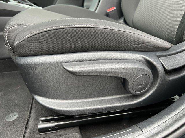 used 2023 Kia Forte car, priced at $17,500
