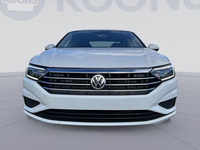 used 2020 Volkswagen Jetta car, priced at $17,000