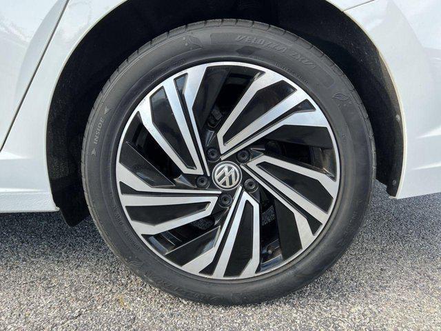 used 2020 Volkswagen Jetta car, priced at $17,000