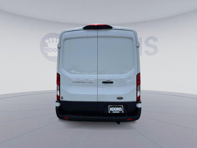 new 2025 Ford Transit-250 car, priced at $45,468
