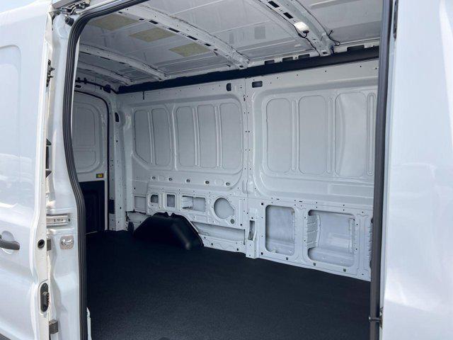 new 2025 Ford Transit-250 car, priced at $45,468