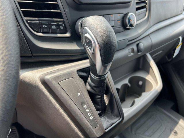 new 2025 Ford Transit-250 car, priced at $45,468