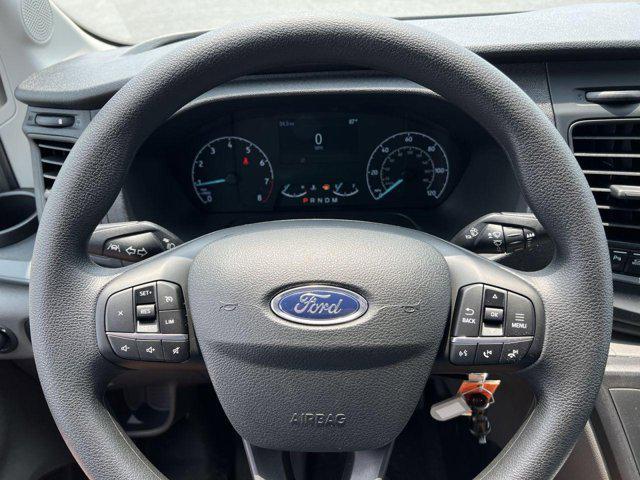 new 2025 Ford Transit-250 car, priced at $45,468