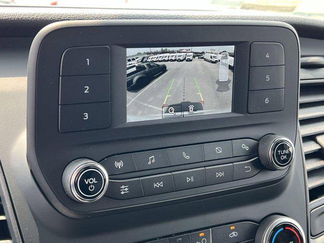 new 2025 Ford Transit-250 car, priced at $45,468